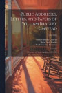 Public Addresses, Letters, and Papers of William Bradley Umstead