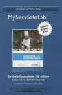 Myservsafelab with Pearson Etext -- Access Card -- For Servsafe Coursebook, Revised