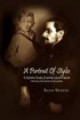 A Portrait of Styles: a Stylistic Study of James Joyce's Novel a Portrait of The Artist as a Young Man