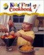 Kids' First Cookbook