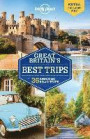 Lonely Planet Great Britain's Best Trips (Travel Guide)