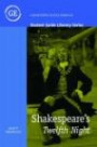 Student Guide to Shakespeare's "twelfth Night" (greenwich Exchange) (greenwich Exchange)