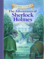 Classic Starts(R): The Adventures of Sherlock Holmes