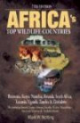 Africa's Top Wildlife Countries: Botswana, Kenya, Namibia, Rwanda, South Africa, Tanzania, Uganda, Zambia & Zimbabwe (Africa's Top Wildlife Countries: Botswana, Kenya, Namibia,)