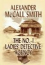 The No. 1 Ladies' Detective Agency (Platinum Series)