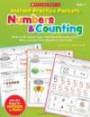 Instant Practice Packets: Numbers & Counting: Ready-to-Go Activity Pages That Help Children Recognize, Write, and Learn Their Numbers From 1 to 30 (Teaching Resources)