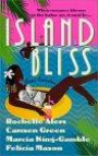 Island Bliss : Four Novellas