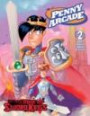 Penny Arcade Volume 2: Epic Legends Of The Magic Sword Kings
