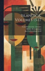 Islandica, Volumes 13-17