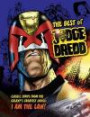 Best of Judge Dredd: Classic Strips from the Galaxy's Greatest Judge