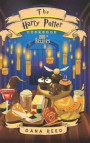 The Harry Potter Cookbook: 200+ Magical and delicious recipes inspired by the Wizarding World of Harry Potter