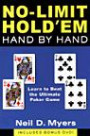 No-Limit Hold'em Hand by Hand: Learn to Beat the Ultimate Poker Game (w/DVD)