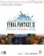 Final Fantasy XI: Official Strategy Guide for PS2 (Signature S.)