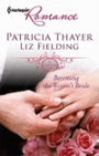 Becoming the Tycoon's Bride: The Tycoon's Marriage Bid\Chosen as the Sheikh's Wife (Harlequin Romance)