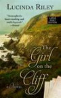 The Girl on the Cliff (Wheeler Large Print Book Series)