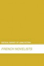 French Novelists