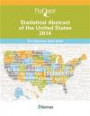 ProQuest Statistical Abstract of the United States 2014 (ProQuest Statistical Abstract Series)
