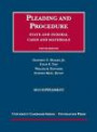 Hazard, Tait, Fletcher, and Bundy's Cases and Materials on Pleading and Procedure, State and Federal Cases and Materials, 10th, 2013 Supplement (University Casebook Series)