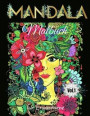 Mandala Malbuch für Erwachsene: Erstaunliche und entspannende Mandalas für Stressabbau und Entspannung