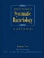 Bergey's Manual® of Systematic Bacteriology: Volume Two: The Proteobacteria (Part C) (Bergey's Manual of Systematic Bacteriology (Springer-Verlag))