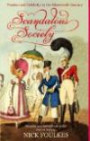 Scandalous Society: Passion and Celebrity in the Nineteenth Century