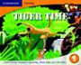 i-read Year 1 Anthology: Tiger Time: Volume 0, Part 0 (I-read)