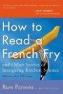 How to Read a French Fry