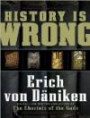 History Is Wrong