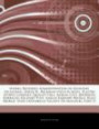 Articles on Works Progress Administration in Missouri, Including: David H. Hickman High School, Plaster Sports Complex, Quality Hill, Kansas City, Jef