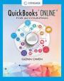 Using QuickBooks (R) Online for Accounting 2022